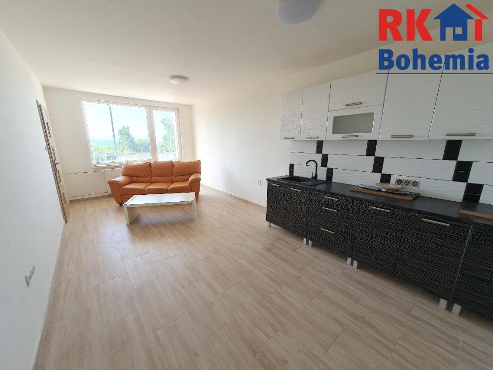 Fotografie 3 - Pronájem bytu · 4+kk · 68 m²