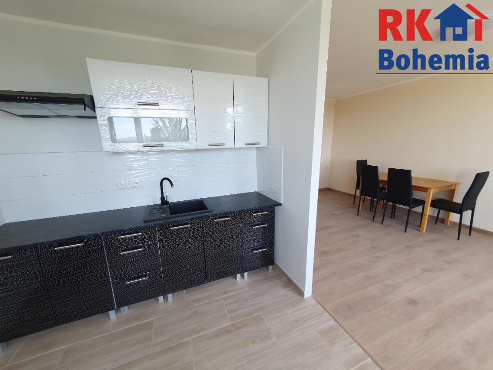 Photo 1 - Apartment for rent · 3+1 · 69 m²