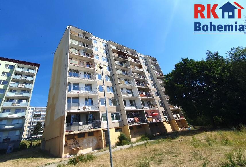 Photo 2 - Apartment for rent · 3+1 · 69 m²
