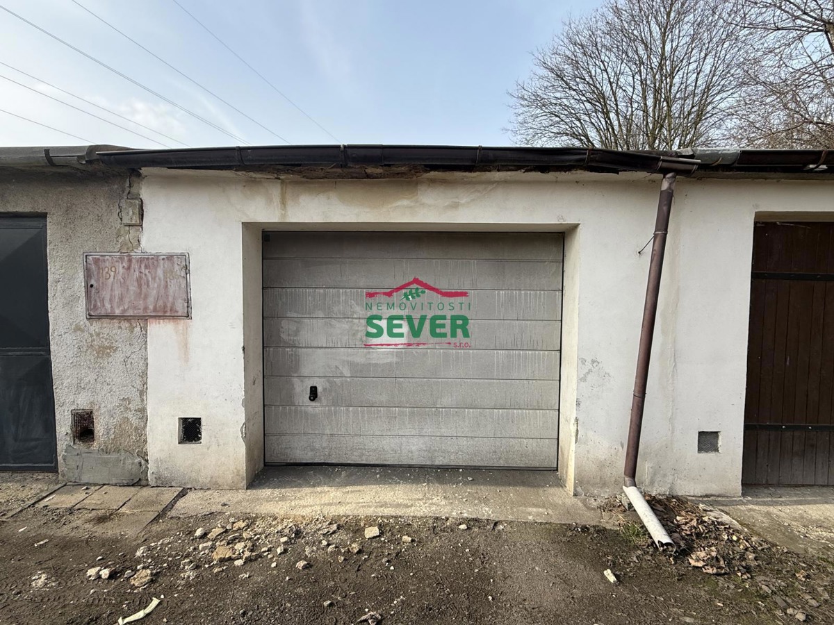Photo 2 - Garage for sale · 24 m²