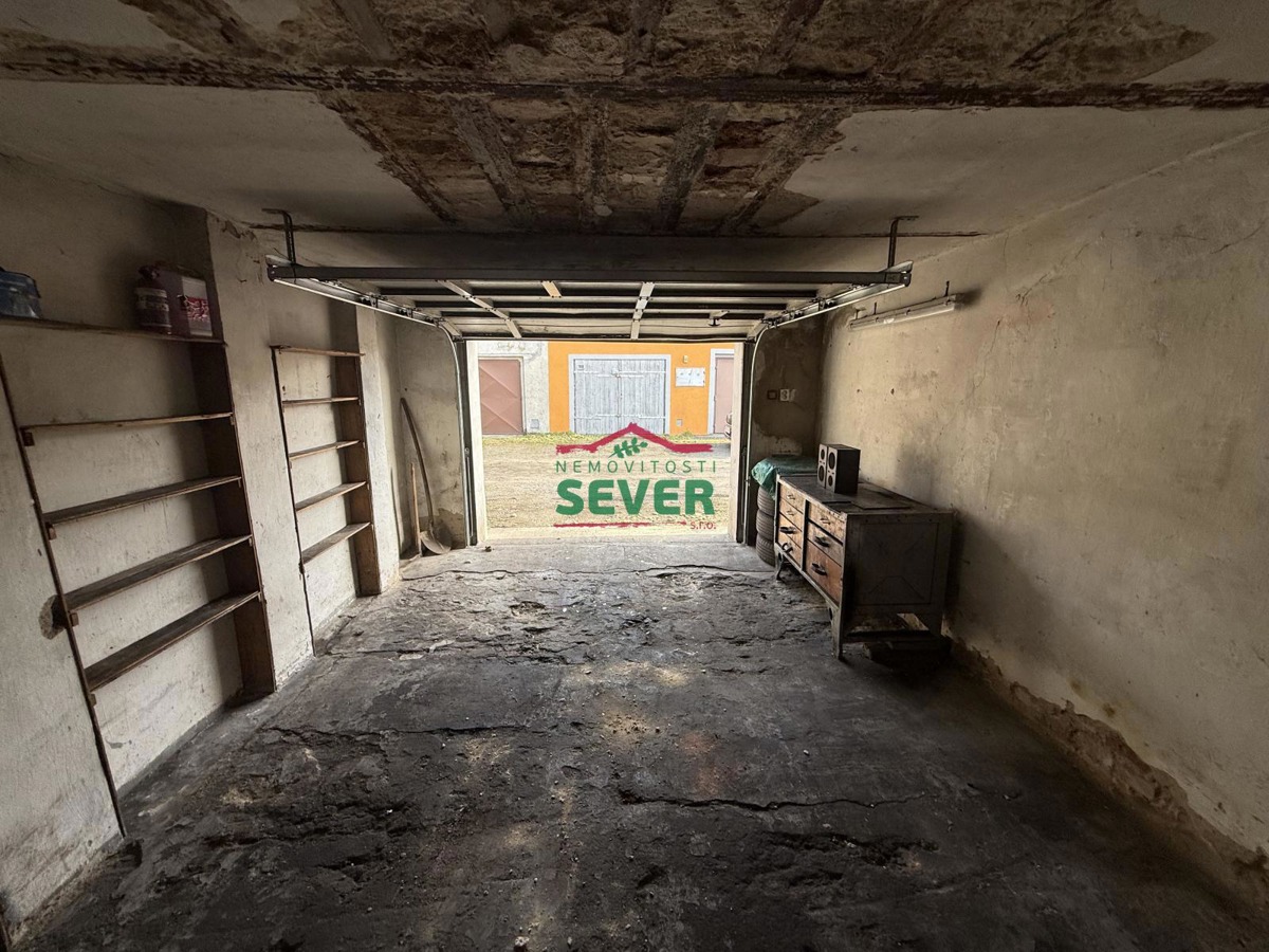 Photo 1 - Garage for sale · 24 m²