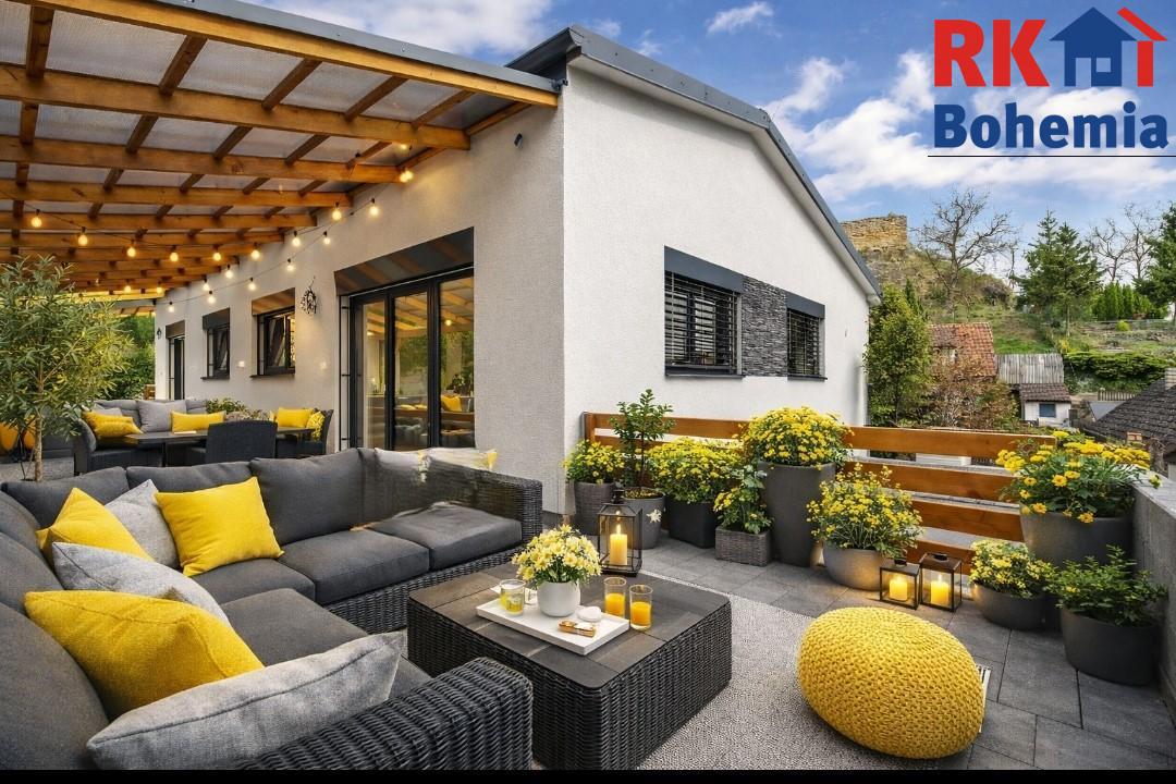 Photo 1 - House for sale · Family house · 337 m² · 4 rooms