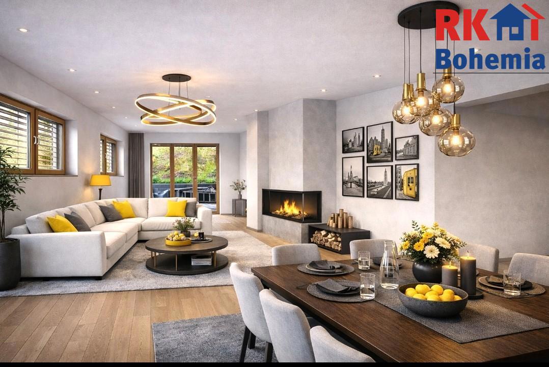 Photo 4 - House for sale · Family house · 337 m² · 4 rooms