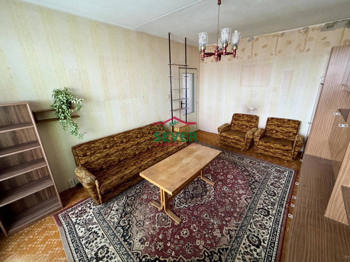 Photo 2 - Apartment for sale · 3+1