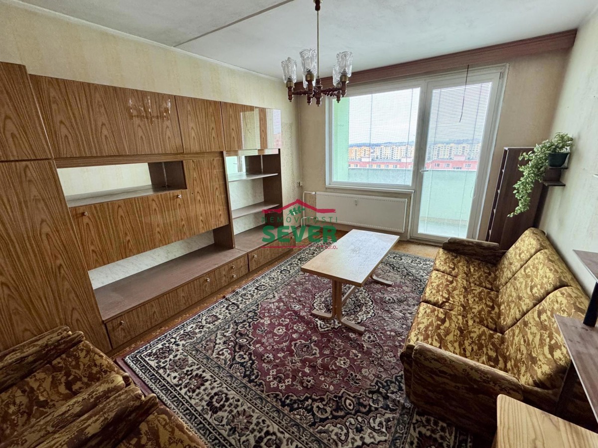 Photo 3 - Apartment for sale · 3+1