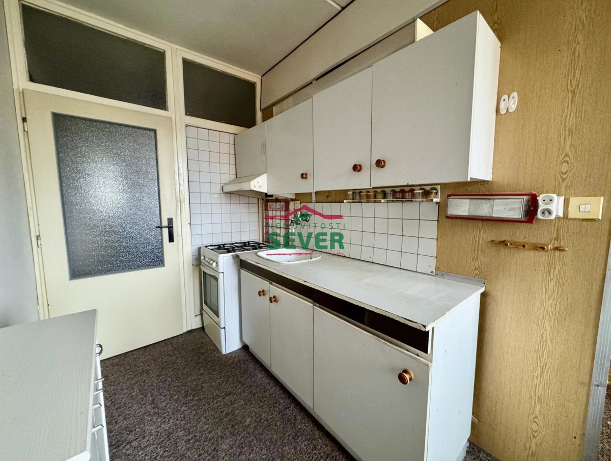 Photo 1 - Apartment for sale · 3+1