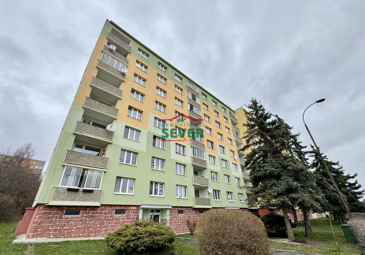 Photo 4 - Apartment for sale · 3+1