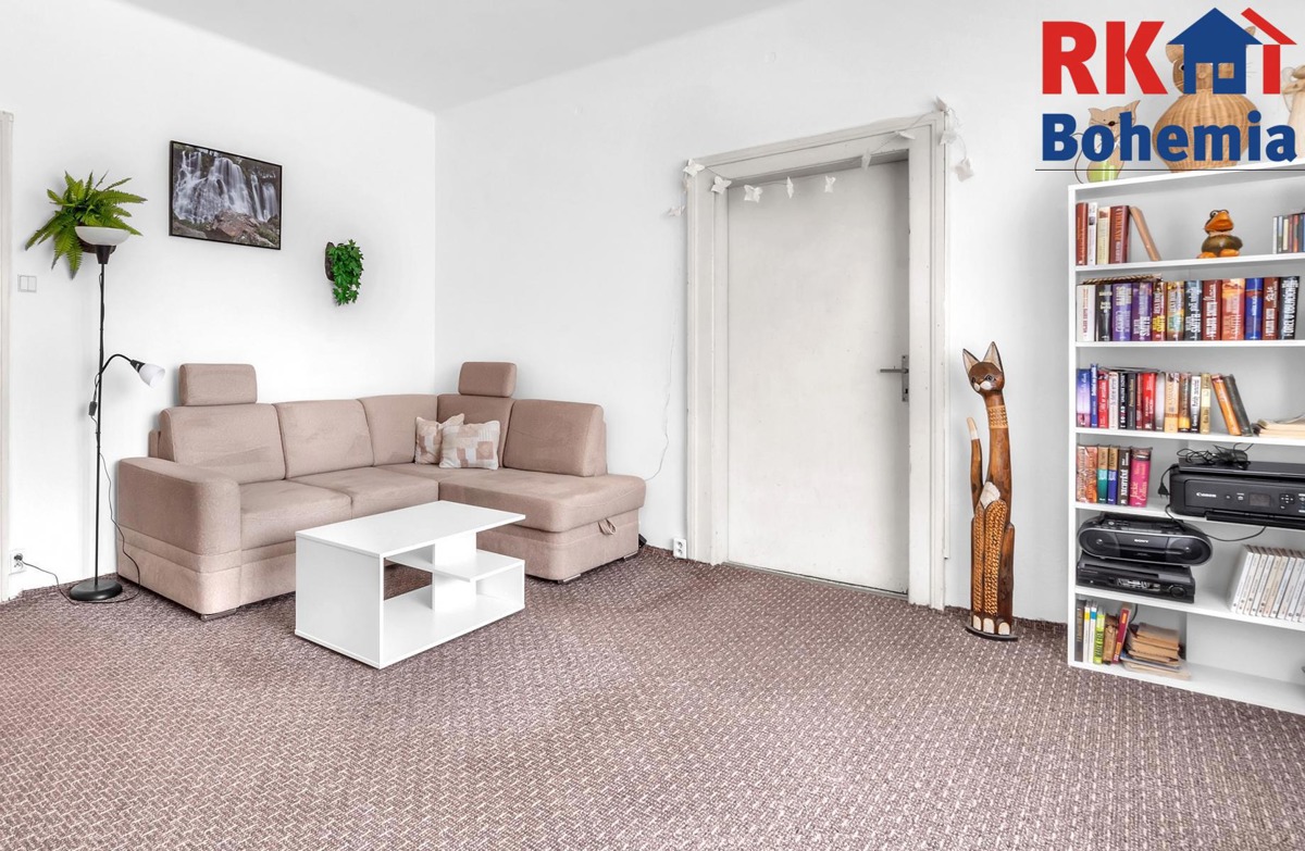 Photo 3 - Apartment for sale · 3+1 · 100 m²