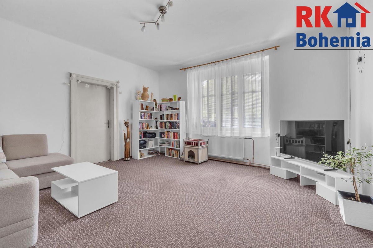 Photo 4 - Apartment for sale · 3+1 · 100 m²
