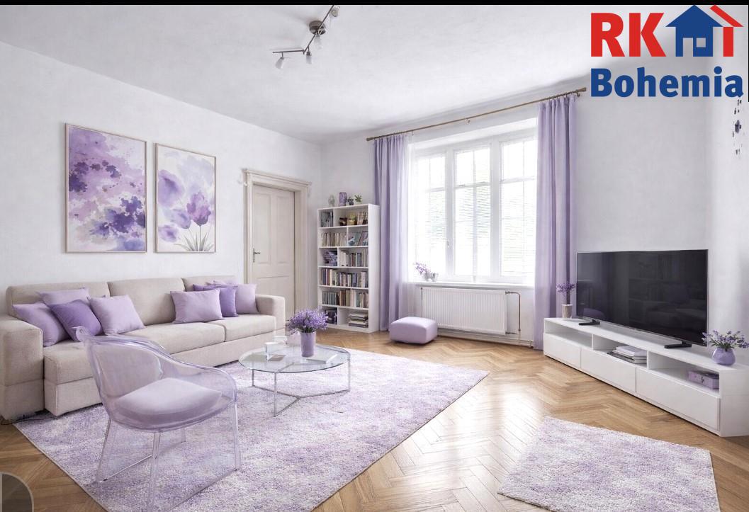 Photo 1 - Apartment for sale · 3+1 · 100 m²