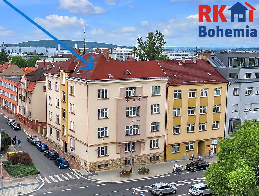 Photo 2 - Apartment for sale · 3+1 · 100 m²