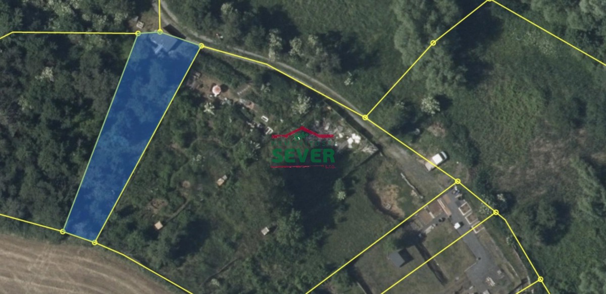 Hình ảnh 2 - Đất bán · Vườn · 553 m²