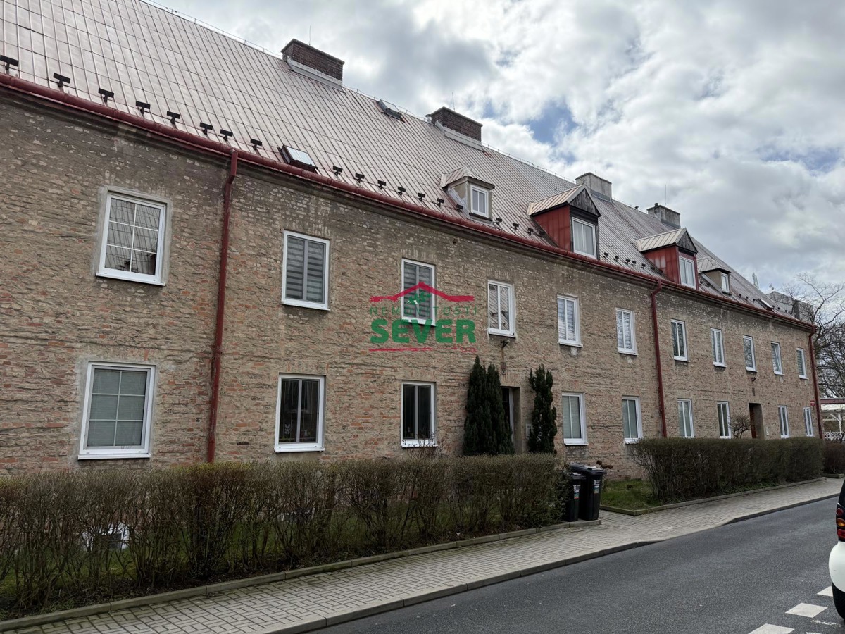 Фото 2 - Продаж квартири · 2+kk · 48 m²