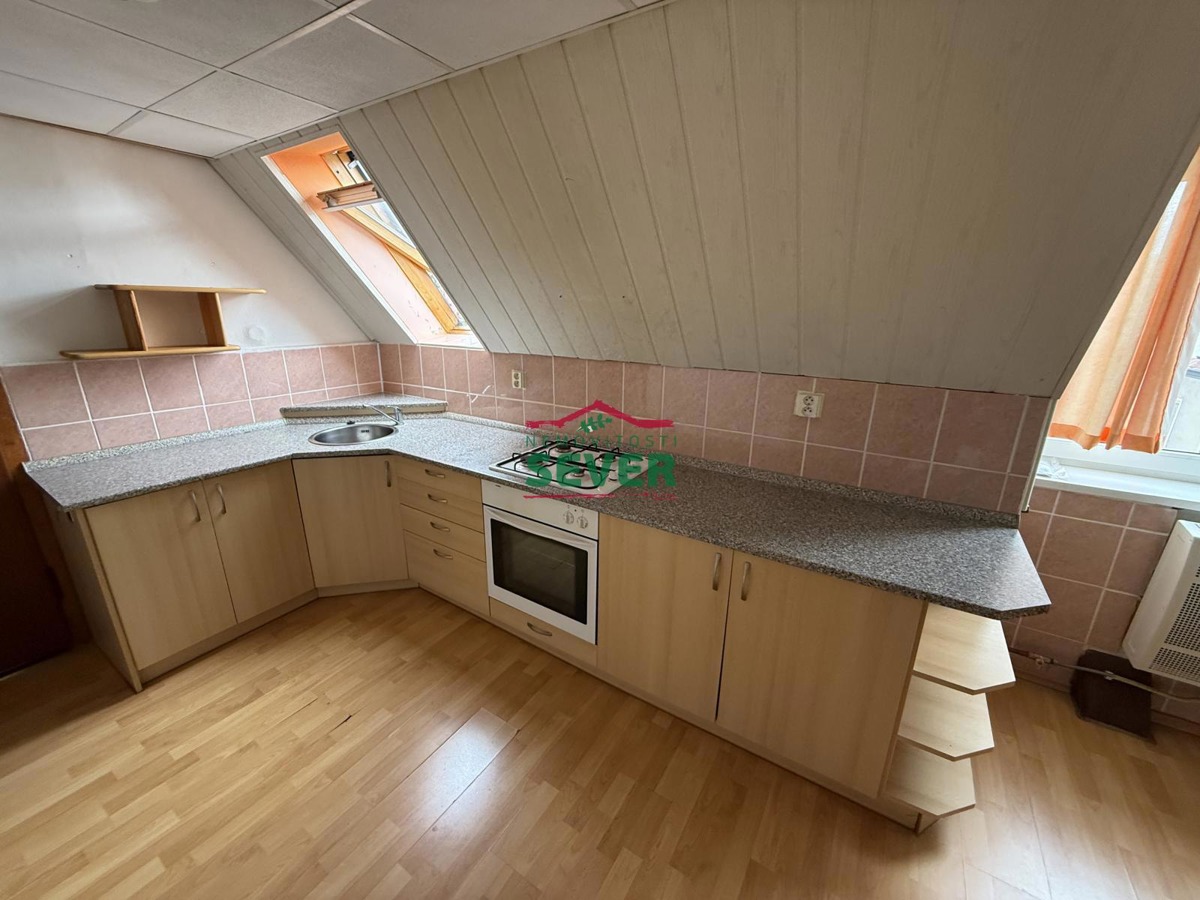 Фото 4 - Продаж квартири · 2+kk · 48 m²