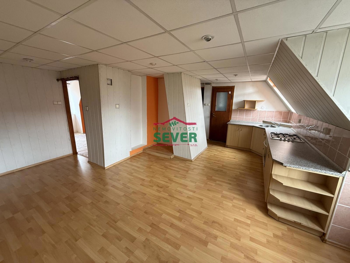 Фото 1 - Продаж квартири · 2+kk · 48 m²
