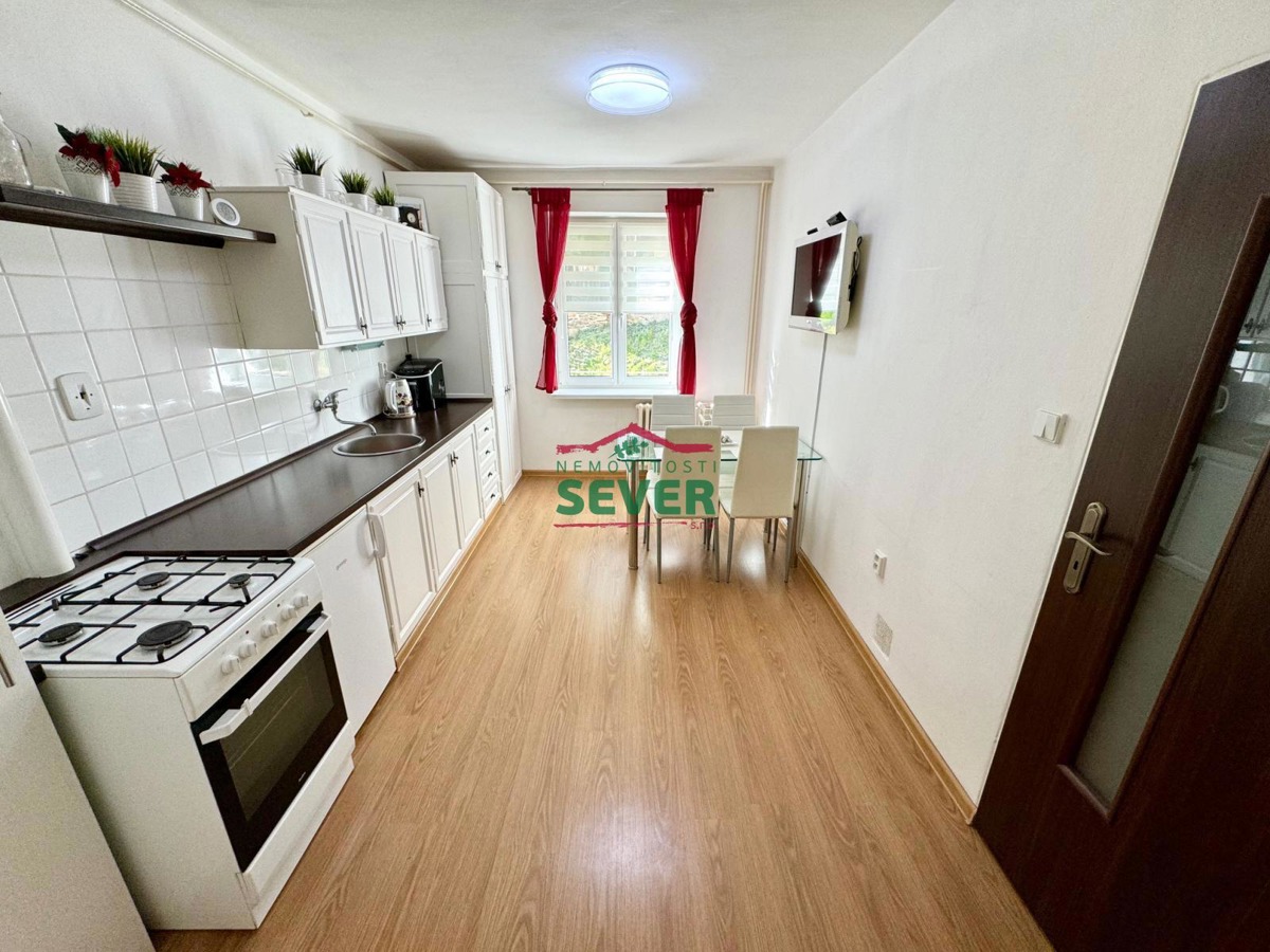 Photo 3 - Apartment for sale · 1+1 · 43 m²