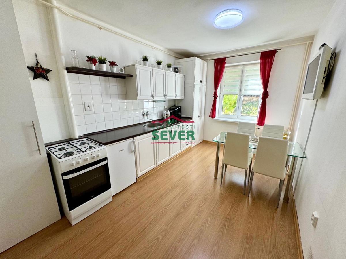 Photo 1 - Apartment for sale · 1+1 · 43 m²