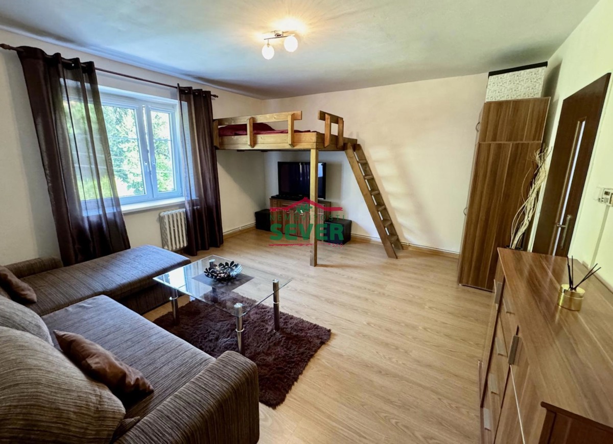 Photo 2 - Apartment for sale · 1+1 · 43 m²
