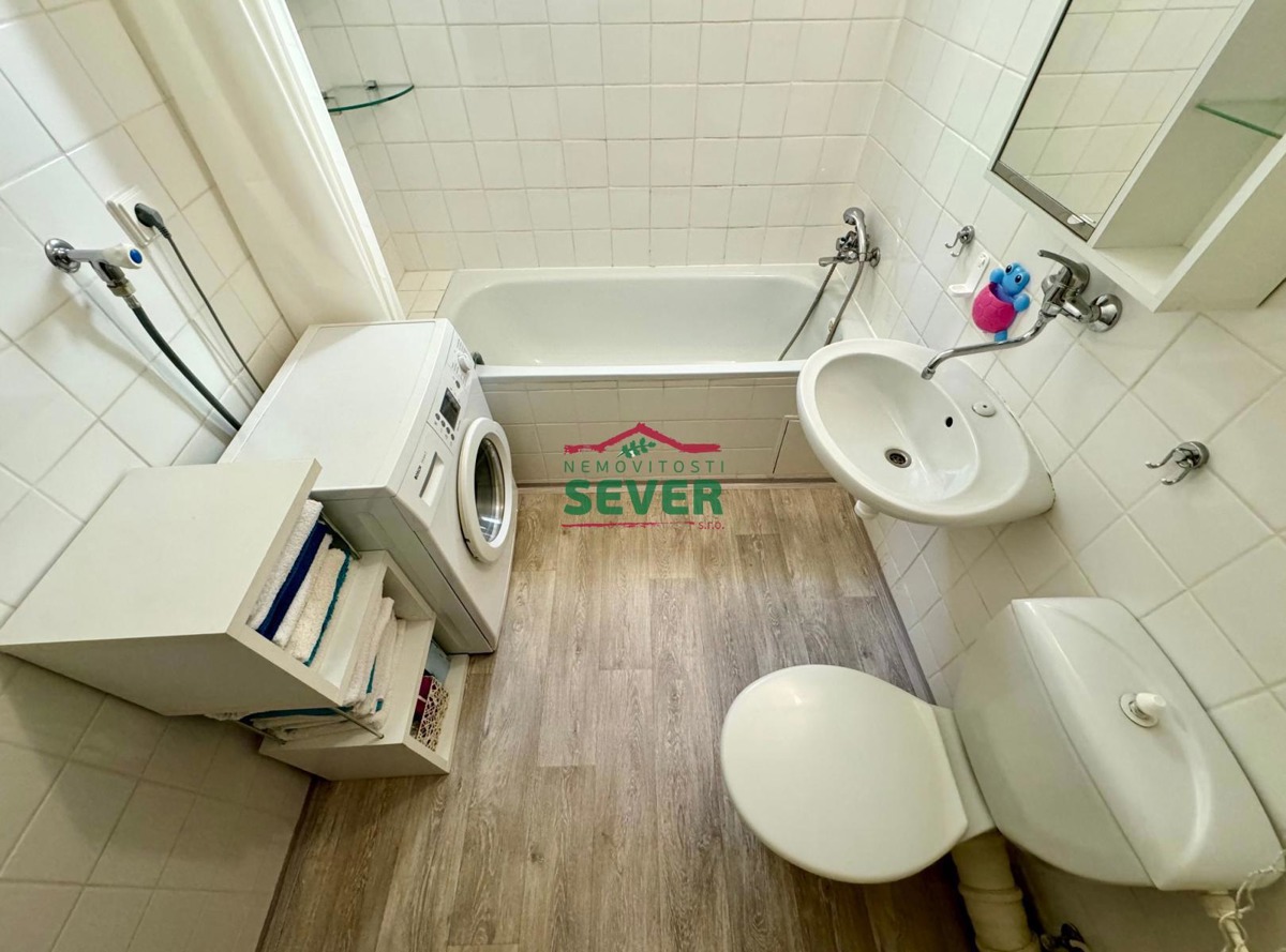 Photo 4 - Apartment for sale · 1+1 · 43 m²