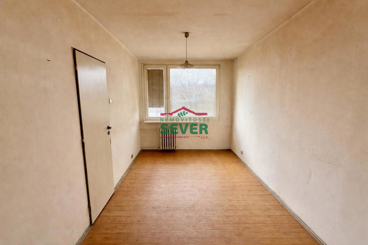 Fotografie 3 - Prodej bytu · 1+1