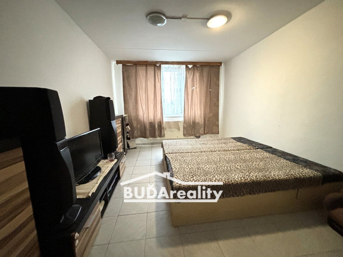 Photo 4 - Apartment for sale · 2+kk · 56 m²
