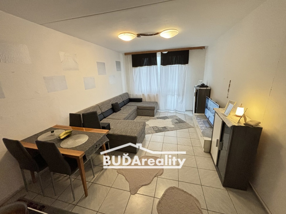 Photo 1 - Apartment for sale · 2+kk · 56 m²