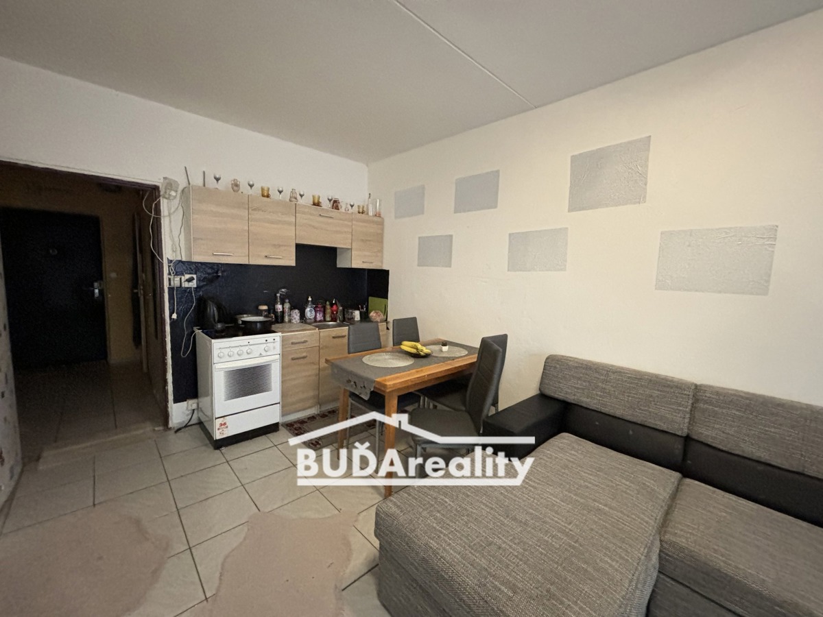 Photo 2 - Apartment for sale · 2+kk · 56 m²