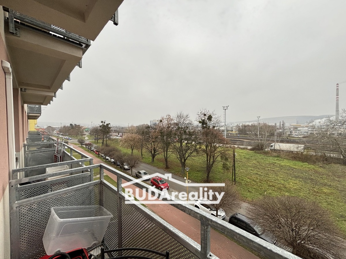 Photo 3 - Apartment for sale · 2+kk · 56 m²