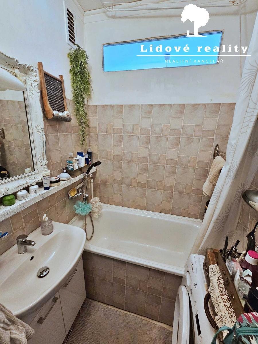 Фото 1 - Продажа квартиры · 2+1