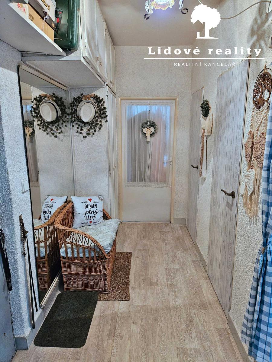 Фото 2 - Продажа квартиры · 2+1