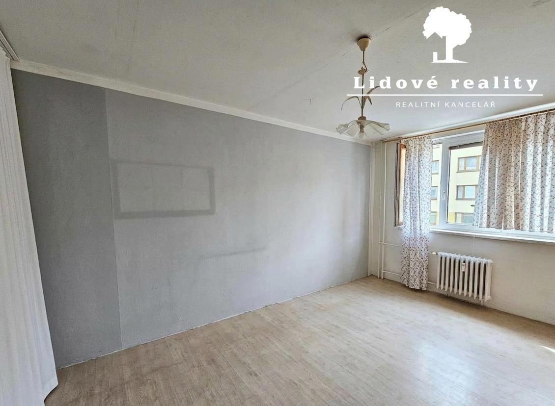 Фото 3 - Продажа квартиры · 2+1