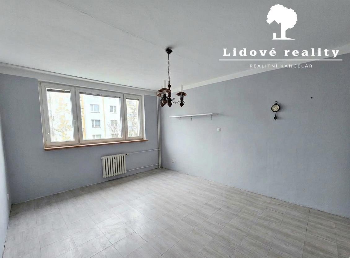 Фото 4 - Продажа квартиры · 2+1