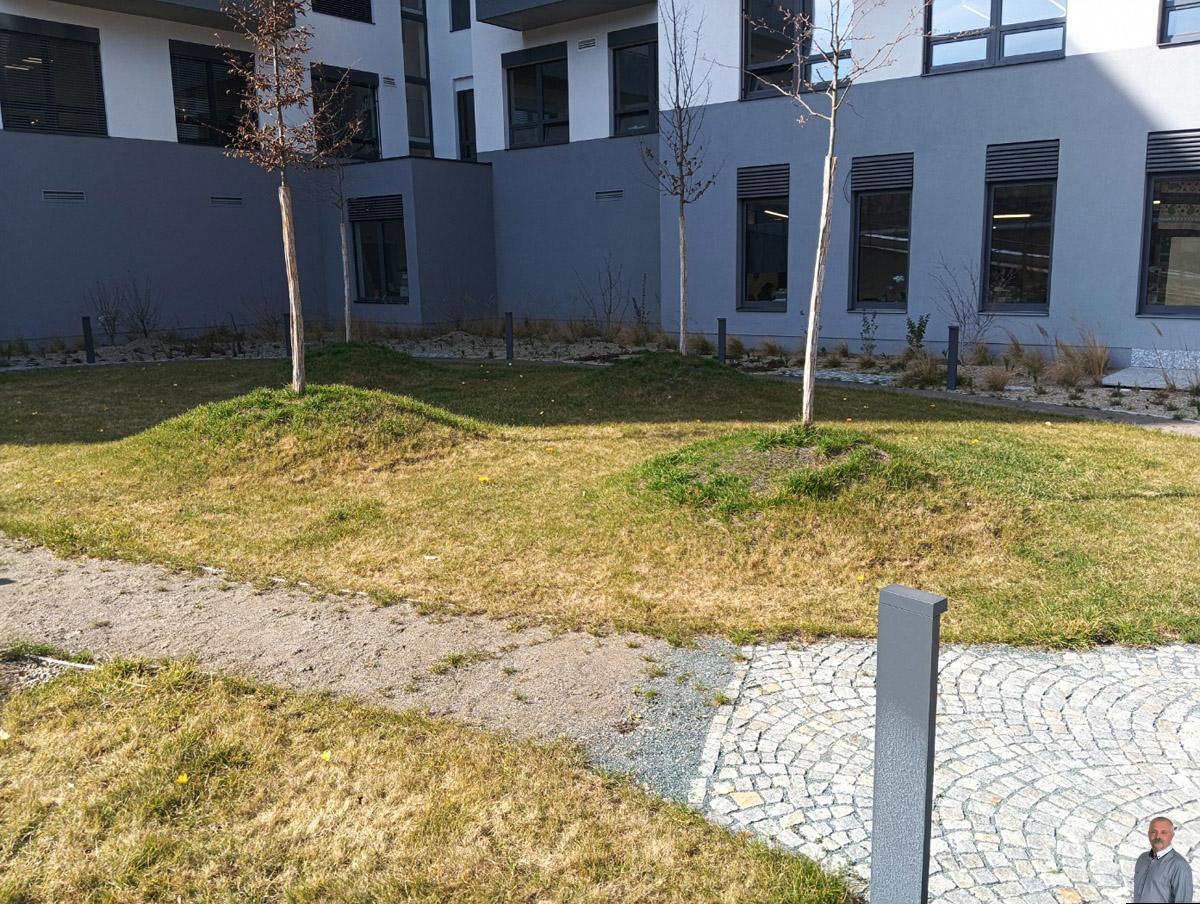 Photo 2 - Garage for rent · 13 m²
