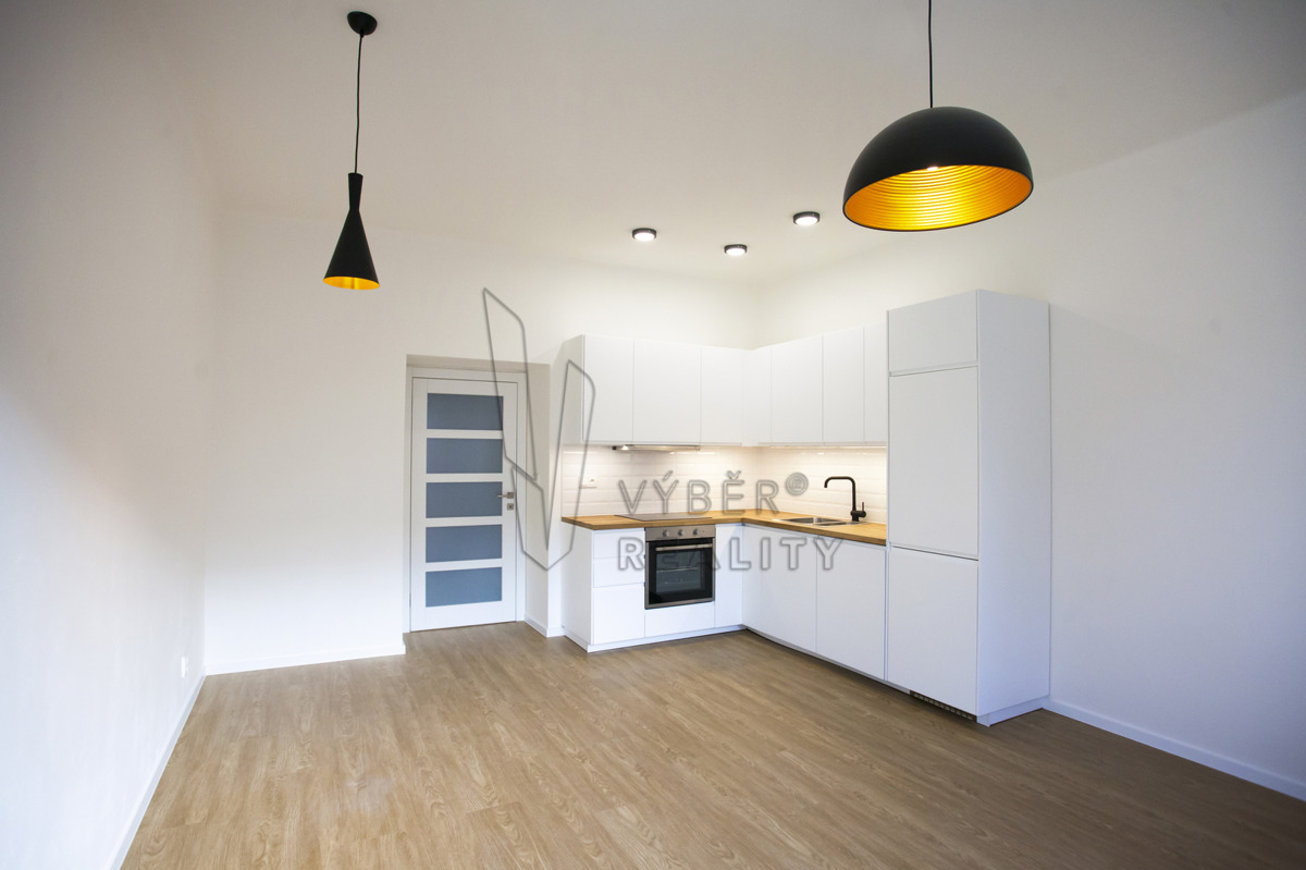 Fotografie 1 - Prodej bytu · 2+kk · 52 m²