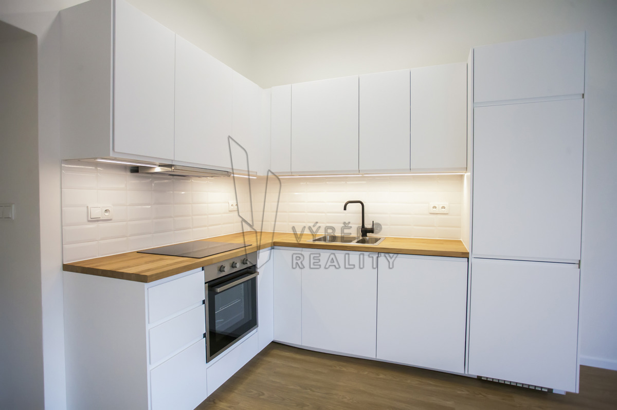 Fotografie 2 - Prodej bytu · 2+kk · 52 m²