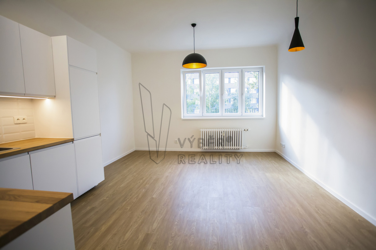 Fotografie 4 - Prodej bytu · 2+kk · 52 m²