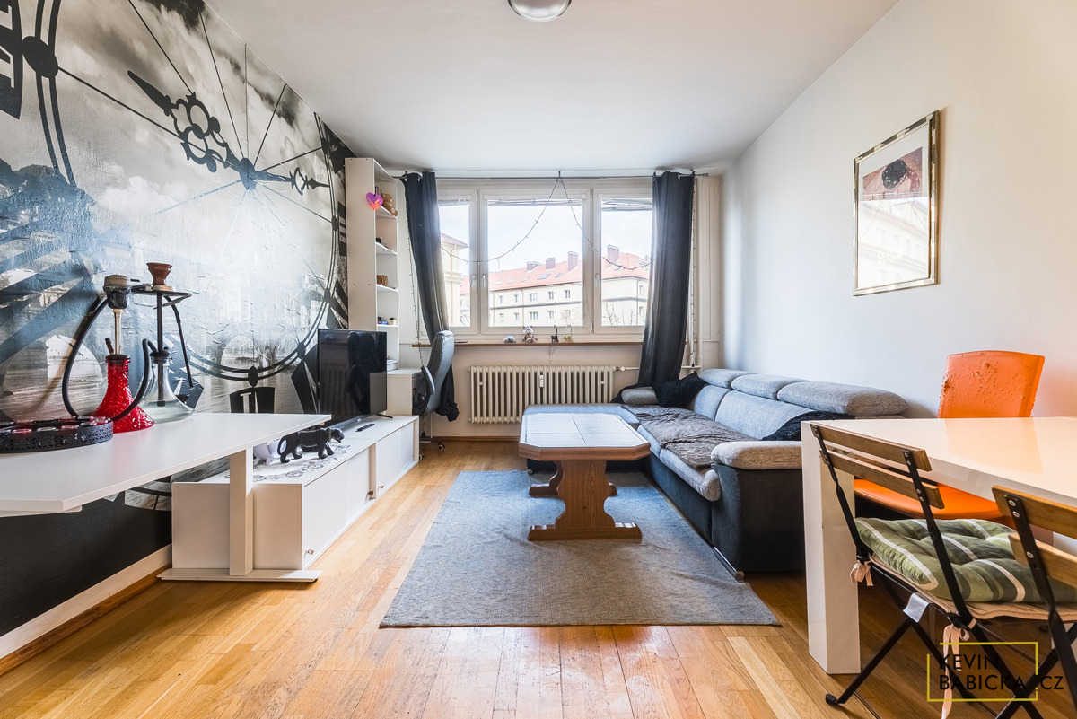 Photo 1 - Apartment for sale · 3+1 · 68 m²
