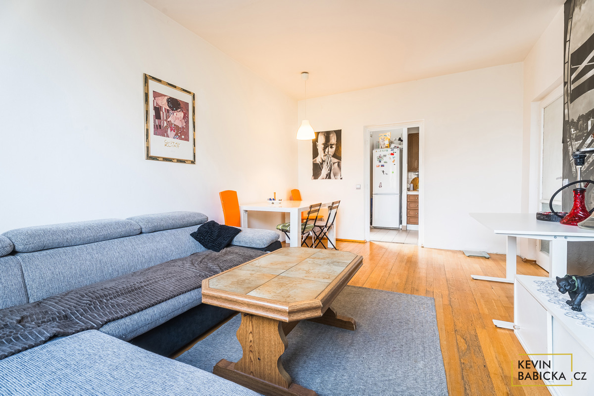 Photo 2 - Apartment for sale · 3+1 · 68 m²