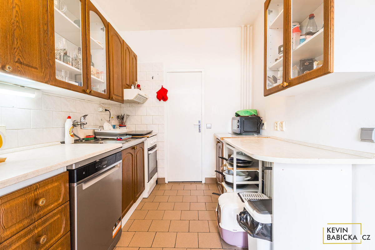 Photo 4 - Apartment for sale · 3+1 · 68 m²
