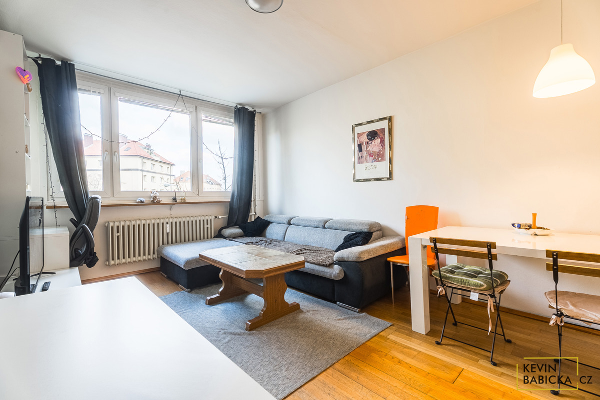 Photo 3 - Apartment for sale · 3+1 · 68 m²