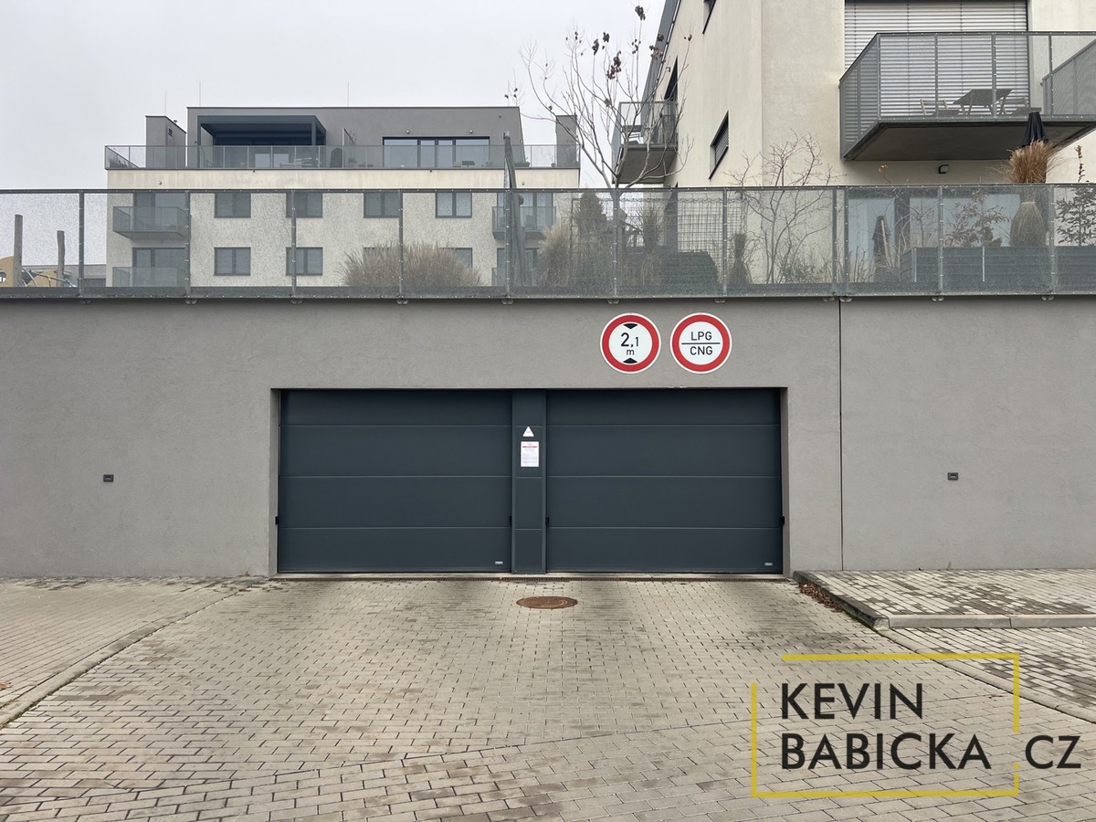 Photo 3 - Garage for rent · 13 m²