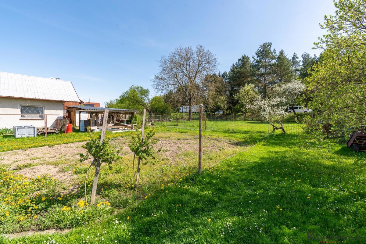 Fotografie 4 - Prodej pozemku · Bydlení · 1 068 m²
