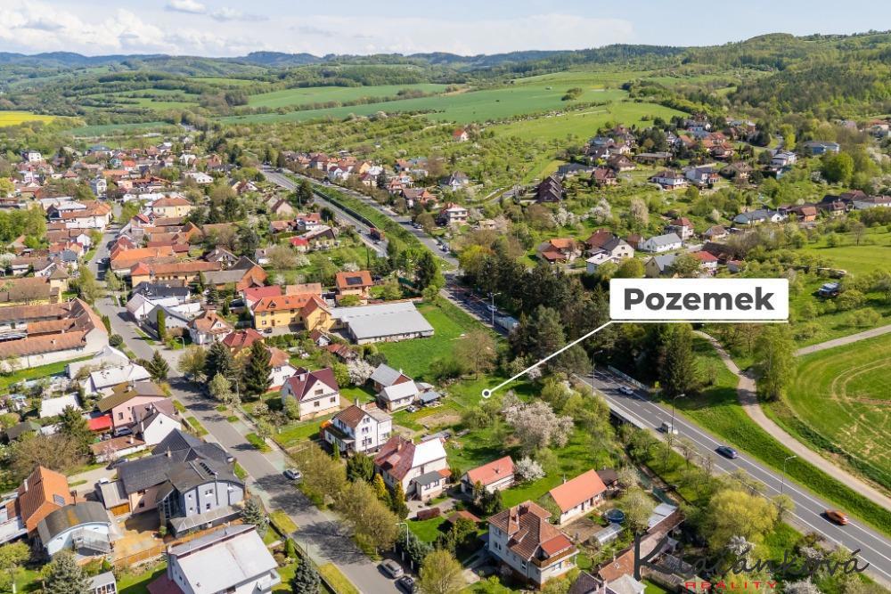 Фото 1 - Продажа участка · Под застройку · 534 m²