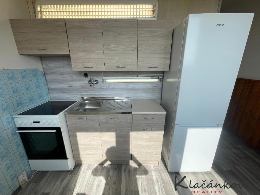 Photo 2 - Apartment for sale · 2+1 · 51 m²