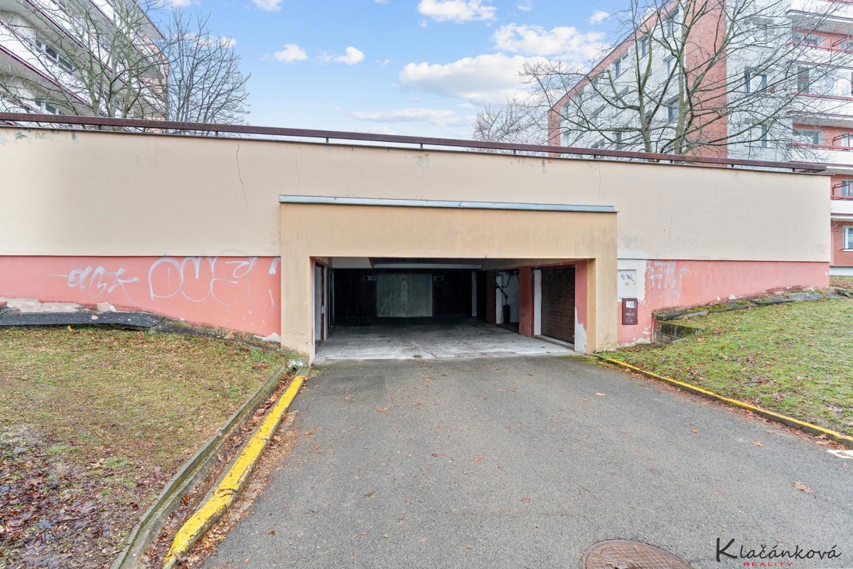 Photo 2 - Garage for sale · 12 m²