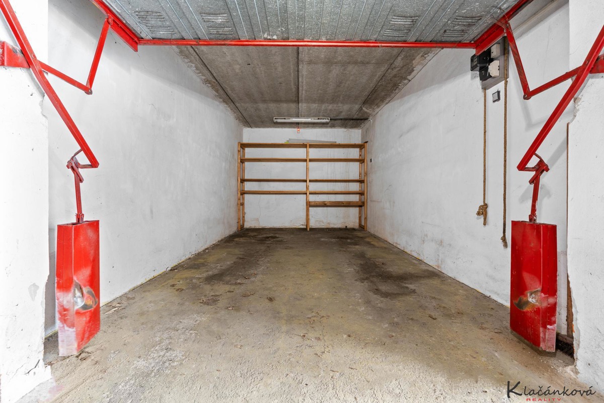 Photo 4 - Garage for sale · 12 m²