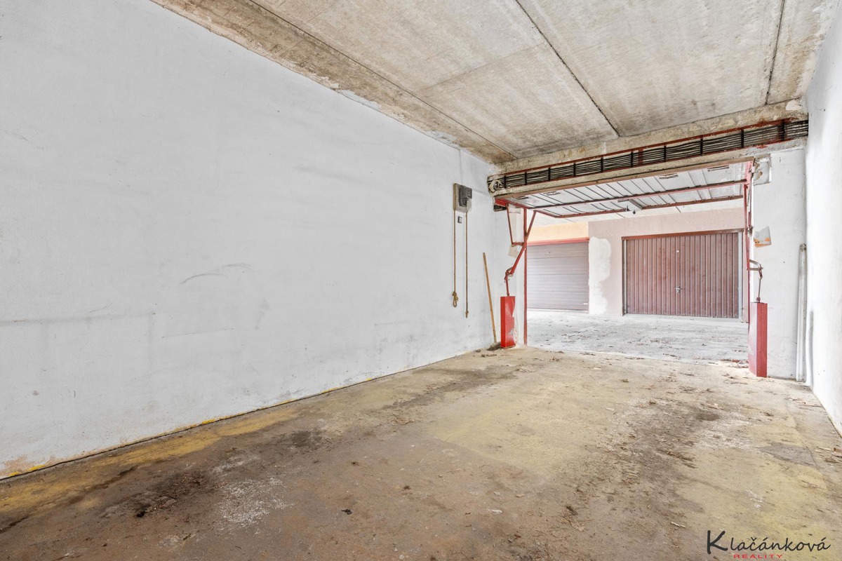 Photo 3 - Garage for sale · 12 m²