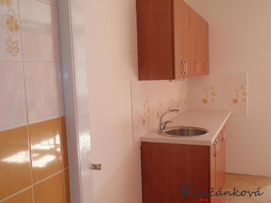 Fotografie 4 - Pronájem bytu · 1+kk · 29 m²
