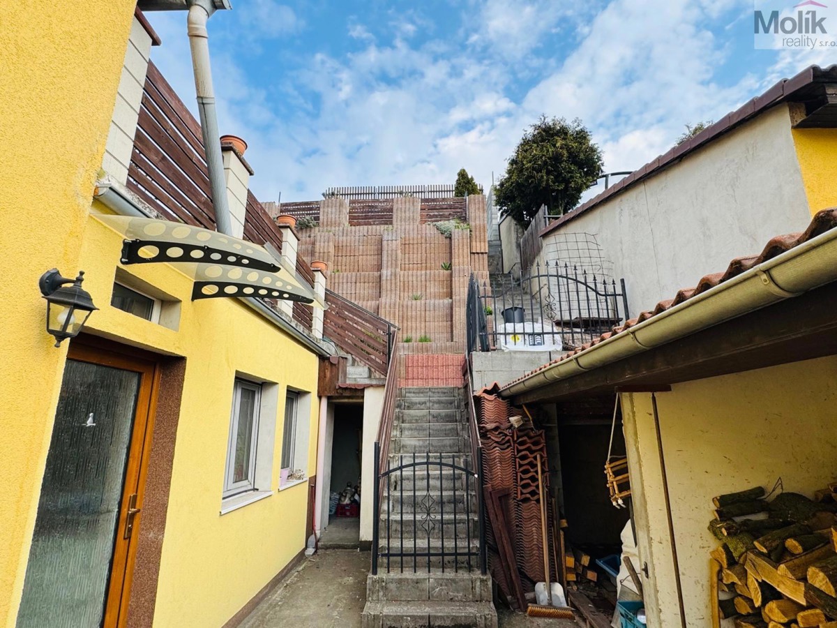 Fotografie 4 - Prodej domu · Rodinný · 120 m² · 4 pokoje
