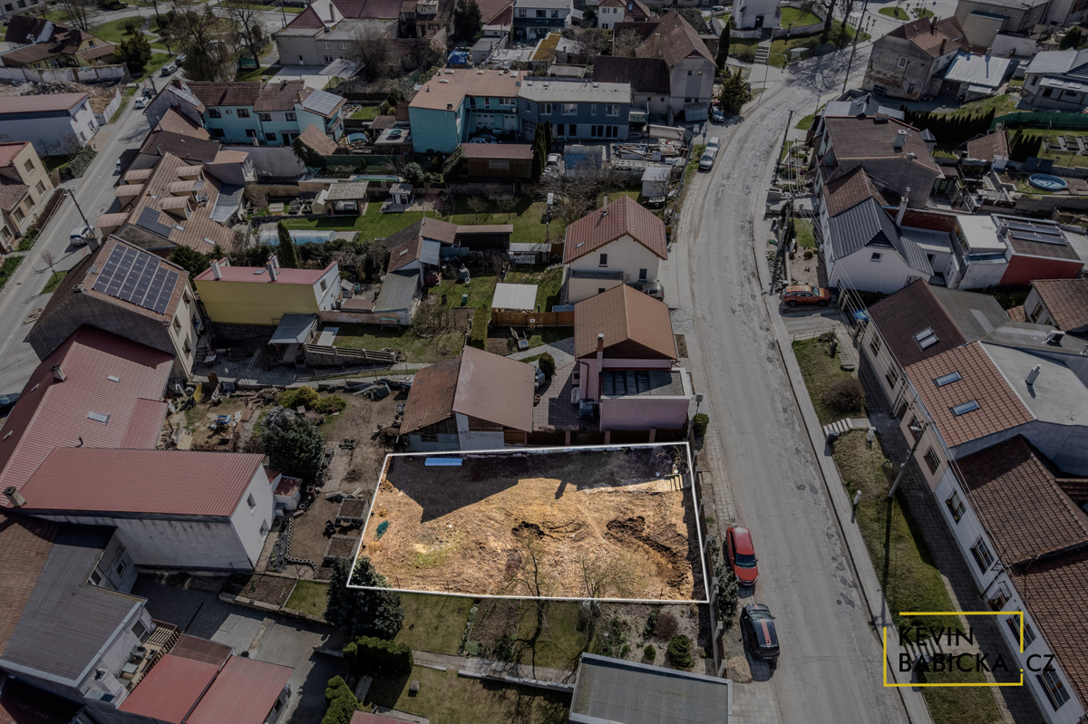 Фото 2 - Продаж ділянки · Під забудову · 320 m²